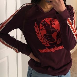 TNA Long-sleeve shirt